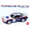 Kit – Porsche 911 SC RS 1984 Oman Rally Winner